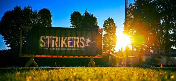 Strikers - Un week end internazionale con Città di Venaria e The Globe: in arrivo professioniste da 14 nazioni
