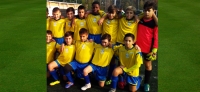 Gli Esordienti del Mirafiori alla seconda vittoria di fila in campionato