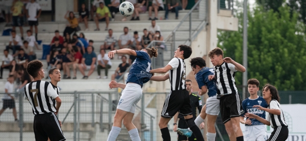 Under 14 Regionali / Fase finale - Le immagini di Chisola-Sisport 6-0