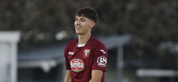 Primavera 1 - Orgoglio Toro, Gabellini stende la Fiorentina. Disastro Juve, la Samp cala il poker