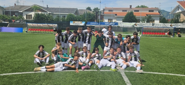 Top Tournament Finals U14 /  La partita - Il Lascaris soffre ma &egrave; in semifinale, un grande Ciri&egrave; sbatte contro il muro Liboni