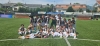 Top Tournament Finals U14 /  La partita - Il Lascaris soffre ma &egrave; in semifinale, un grande Ciri&egrave; sbatte contro il muro Liboni