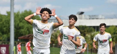 Rappresentativa regionale Under 16 - I convocati per l’amichevole con il Volpiano Pianese