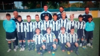 La Sisport è una furia, il Vanchiglia non può nulla (Esordienti 2005)