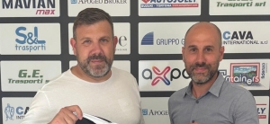 Derthona Fbc, che bombe: arrivano Fabio Marino per l’Under 17 e Massimo Battistella per l’Under 14