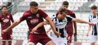 Primavera 1, Torino-Udinese 2-0