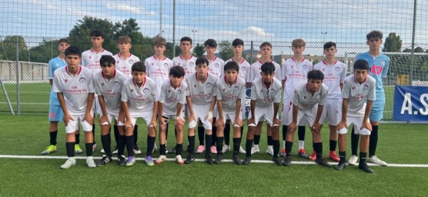 Under 15 regionale / Risultati - Grandi imprese di Suno, Vanchiglia e Lucento. Sorpasso Lascaris, conferma Cbs