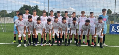 Under 15 regionale / Risultati - Grandi imprese di Suno, Vanchiglia e Lucento. Sorpasso Lascaris, conferma Cbs