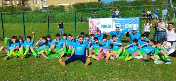 Provinciali di Alessandria e Asti / Report - Fulvius e Accademia Casale Under 15, è festa regionale. Quasi fatta anche per l’Ovadese U17