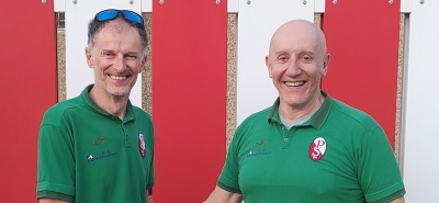 Scarnafigi, Juniores affidata a Riccardo Veglia. Primo obiettivo, qualificazione ai regionali