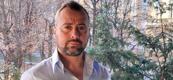 Nicolò Garavagno