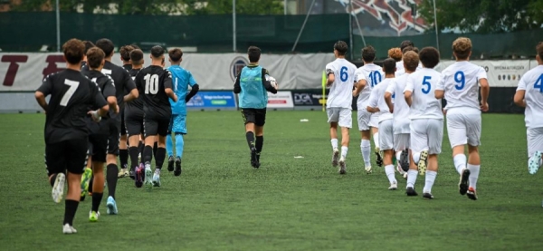 SuperOscar - Le proiezioni: Chisola torna al comando, salto in avanti di Lucento, PSG, Gassino e San Mauro
