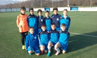 Alpignano - Rangers Savonera | Alpignano ancora vincente e fanno 7 su 7