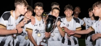 Il Lascaris è campione in carica della categoria Under 17