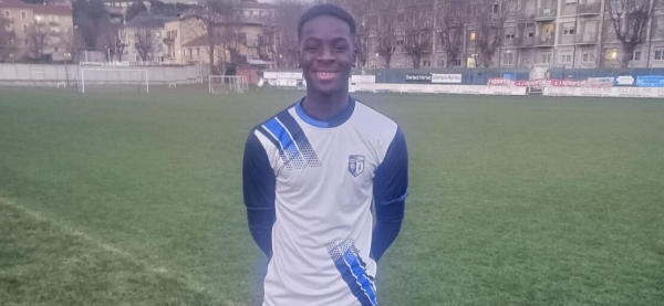 Under 15 regionali - Idrissa Bosticco fa il grande salto, nuova avventura alla Juventus per il prodotto della cantera del Pinerolo