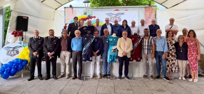 Nasce una nuova societ&agrave; dalla fusione di Atletico CBL, Cafasse Balangero e Sportiva Nolese: benvenuto Atletico CBN