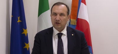 Sabato le elezioni per il Comitato regionale LND: Mauro Foschia unico candidato presidente, non ammesso Claudio Frasca