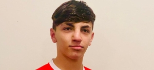 Filippo Rota - Cuneo Olmo