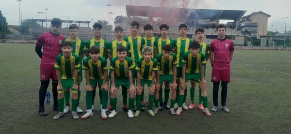 Il Bsr Grugliasco Under 14