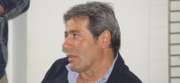Savino Granieri, ex presidente dell&#039;Alpignano e nuovo presidente del Rivoli
