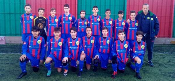 Kl Pertusa, il calendario del torneo &ldquo;Christmas Lights&rdquo;: si parte sabato prossimo