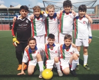 La formazione del Cit Turin
