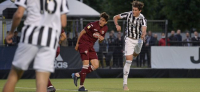 Primavera 1 – La Juve si aggiudica il derby: Toro battuto con un severo 4-1