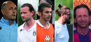 Lascaris, tutto come da pronostico: a bordo Andrea Bovolenta, Maurizio Cocino, Luca Meschieri, Davide Domizi e Daniele Martinelli