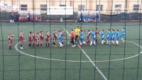 Ottimo inizio dell'Alpignano contro il Torino
