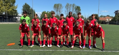 La Pro Eureka giocherà nel girone A