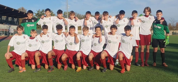 Rivarolese U16