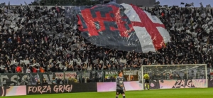 Forza e Coraggio Alessandria, la nuova realtà per riportare in alto il nome dei grigi