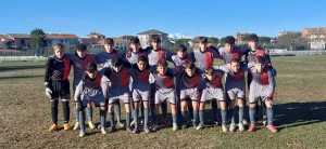 Il Gassino conquista i 3 punti nel match casalingo con il Baveno Stresa
