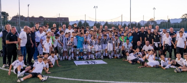 46ª SuperOscar del calcio giovanile torinese - I calendari: fischio d&#039;inizio a fine agosto, ultime finali domenica 14 settembre