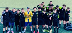 3 punti importantissimi per lo Spazio Talent Soccer