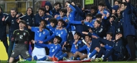 L&rsquo;Italia Under 17 chiude a punteggio pieno: 2-1 alla Romania e biglietto per Europeo e Mondiale