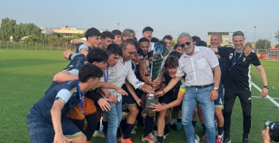 Under 17 regionale / SuperCoppa - Chessa e Marini regalano il trofeo a un bel Chisola, piegato il Lascari per 2-0