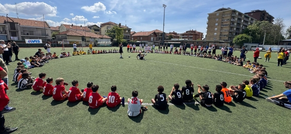 Torneo &quot;Pro Life e Avis&quot; per la ricerca sul tumore al pancreas: due giornate di sport e solidarietà al Paradiso Collegno