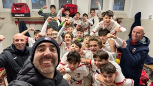 La Saviglianese Under 14