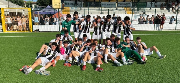 Il Lascaris festeggia l&#039;accesso alla finale nazionale