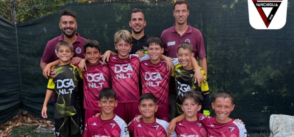 45° SuperOscar - Pulcini, equilibrio e spettacolo nel girone finale. Alpignano e Vanchiglia partono forte. Volpiano, Chisola e Lascaris reggono il passo