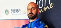 Gassino - Manuel Lami sale in Promozione, soluzione interna in Under 17 con Marco Vianello