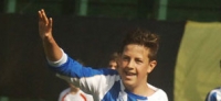 Salto in alto di Federico Albisetti, dall’Alpignano al Torino Under 18