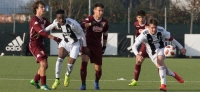 Under 17 Serie A/B: le immagini del derby Juve-Toro 2-0