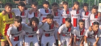 La CBS Under 14