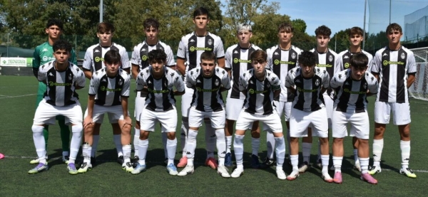 Under 17 regionali / Fase nazionale - Lascaris sconfitto a Cagliari e gi&agrave; con le spalle al muro