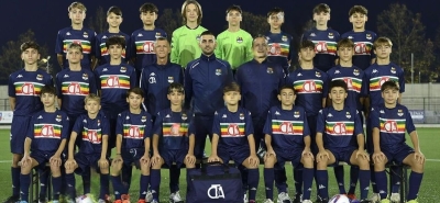 La Pro Eureka Under 14