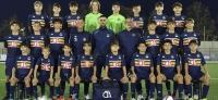 La Pro Eureka Under 14
