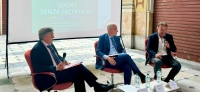 Fondazione Vialli e Mauro - Sport Senza Frontiere: 450 mila euro per il calcio inclusivo nei quartieri pi&ugrave; fragili di Torino