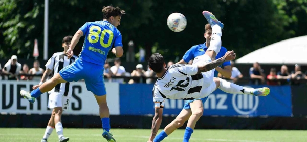 Foto www.juventus.com